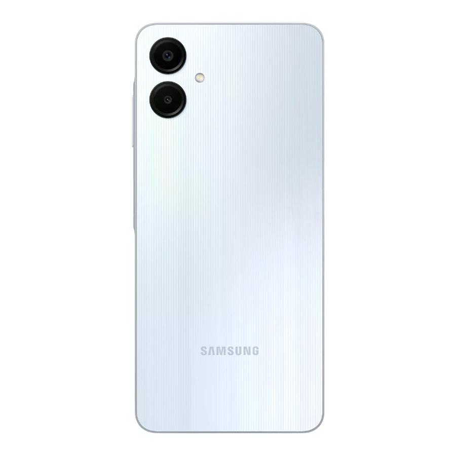 Celular Samsung A06 128 GB Celeste Liberado