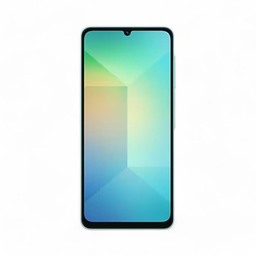 Smartphone Samsung Galaxy A06 128 Gb 6.7