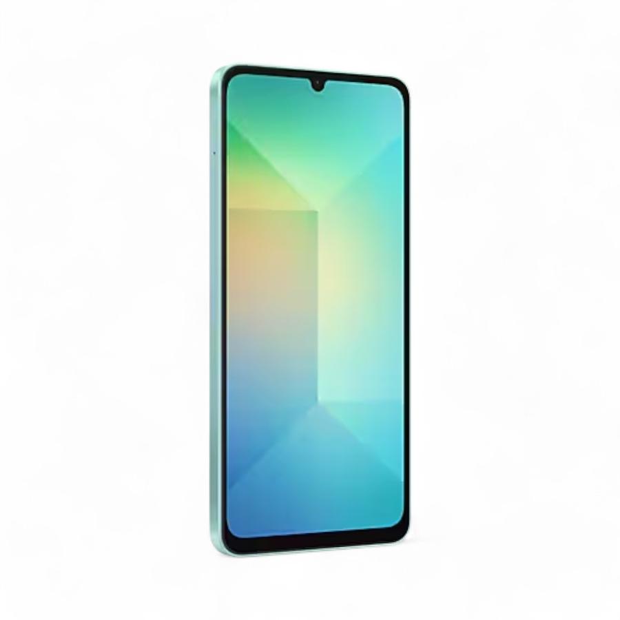 Smartphone Samsung Galaxy A06 128 Gb 6.7