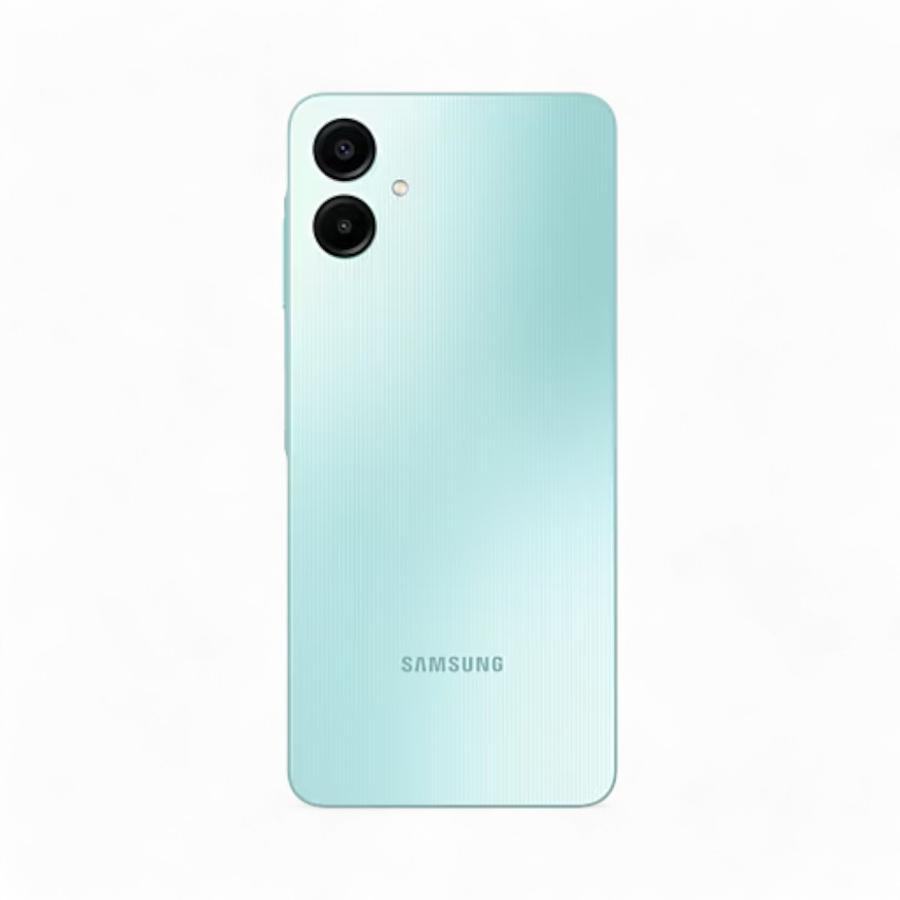 Smartphone Samsung Galaxy A06 128 Gb 6.7