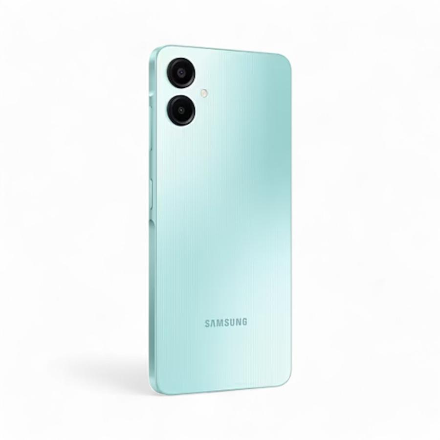 Smartphone Samsung Galaxy A06 128 Gb 6.7