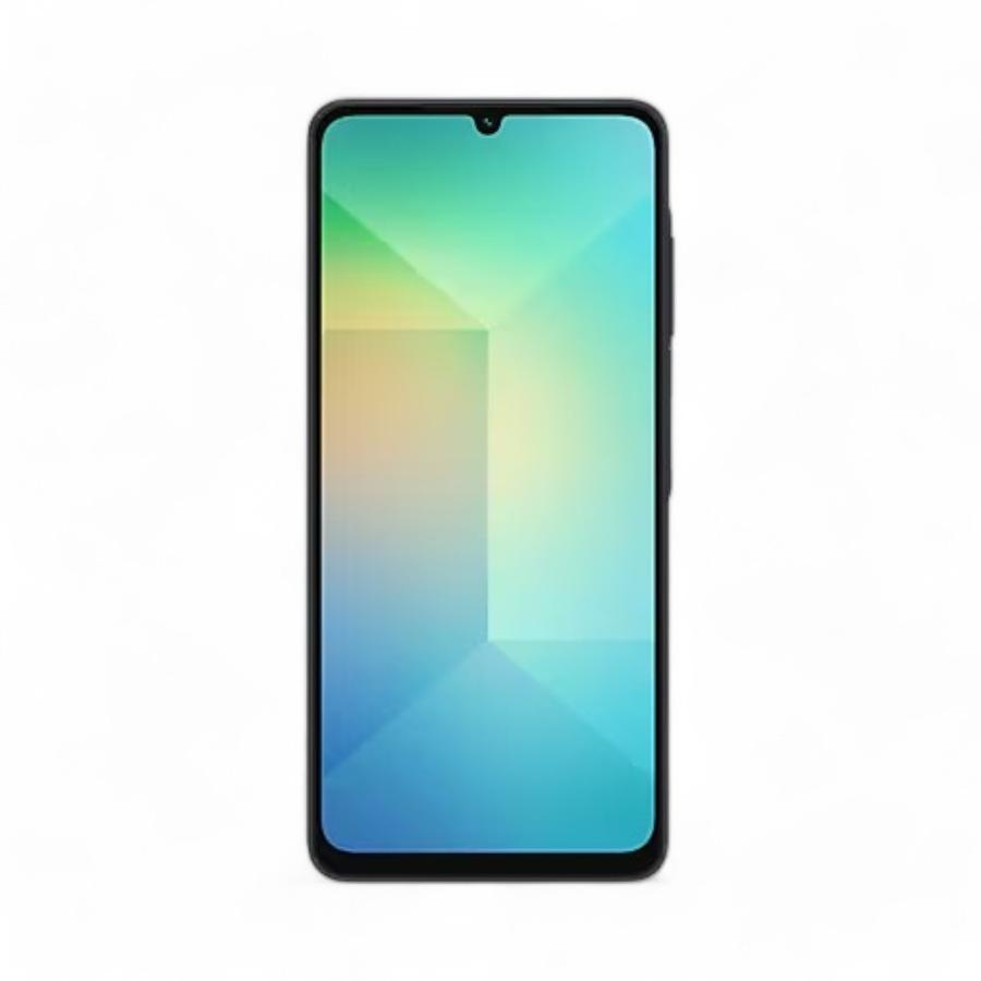 Smartphone Samsung Galaxy A06 128 Gb 6.7
