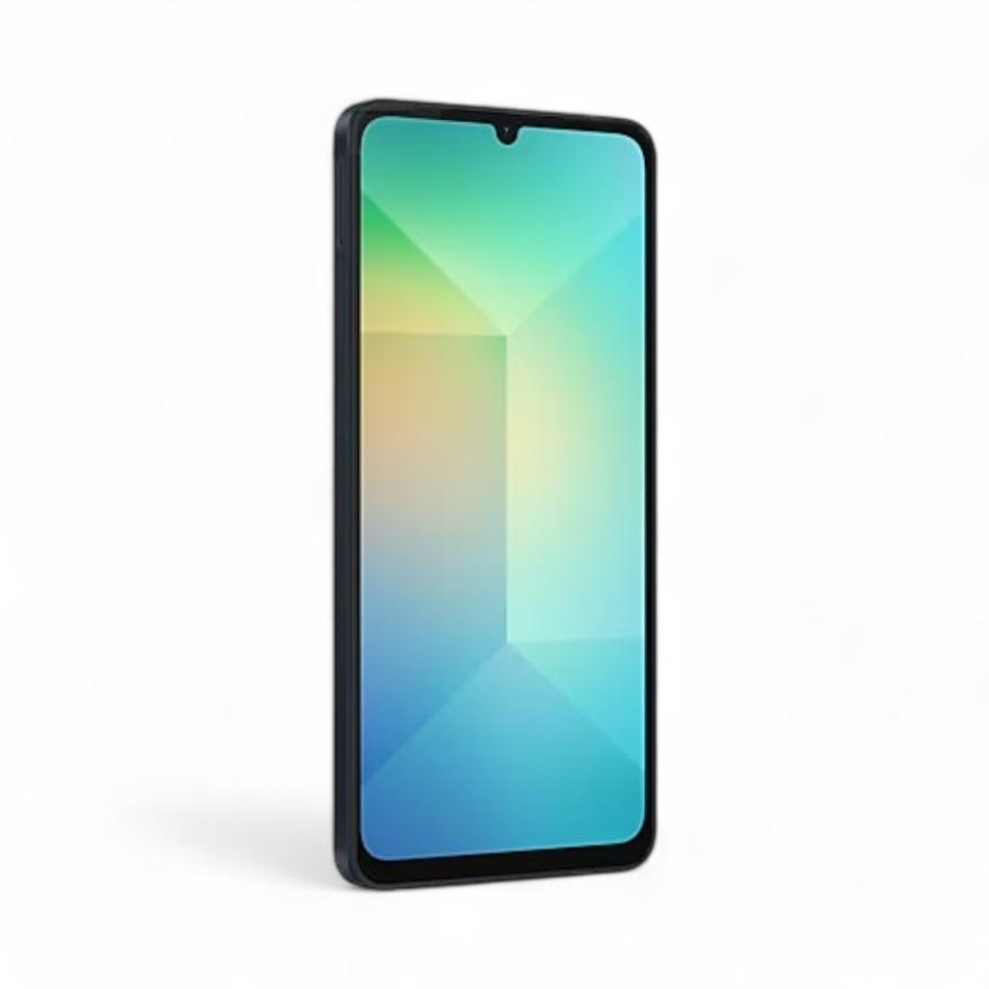 Smartphone Samsung Galaxy A06 128 Gb 6.7