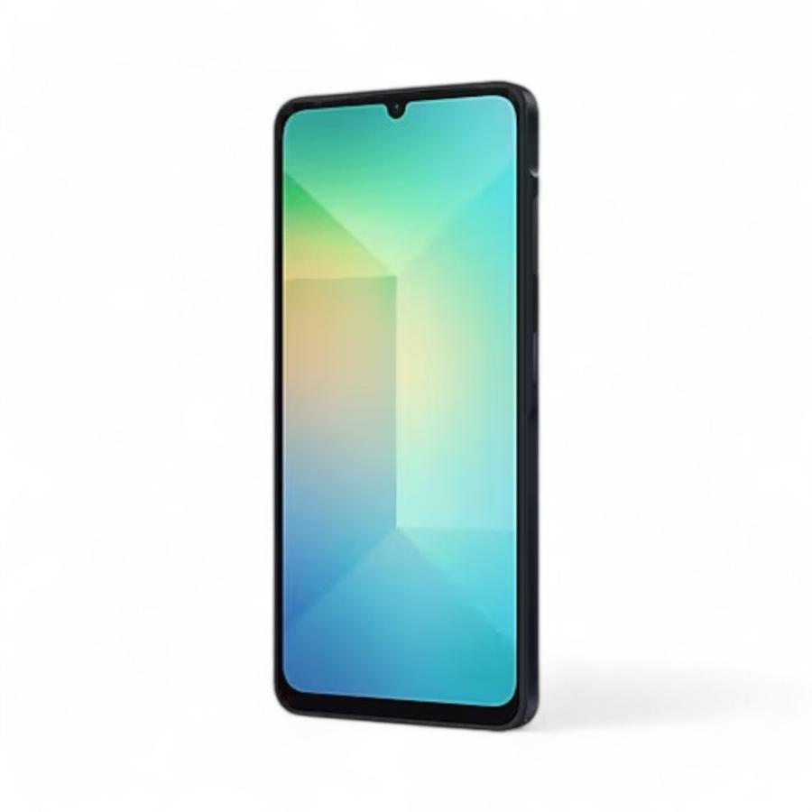 Smartphone Samsung Galaxy A06 128 Gb 6.7