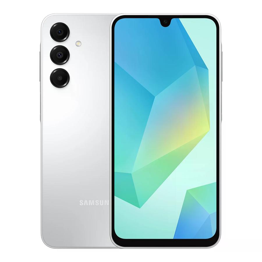 SmartPhone Samsung Galaxy A16 LTE 4/128 Gb Gris