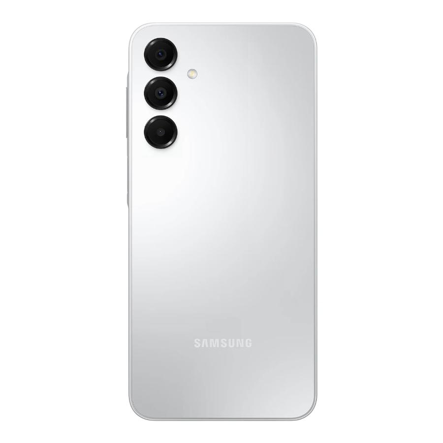 SmartPhone Samsung Galaxy A16 LTE 4/128 Gb Gris