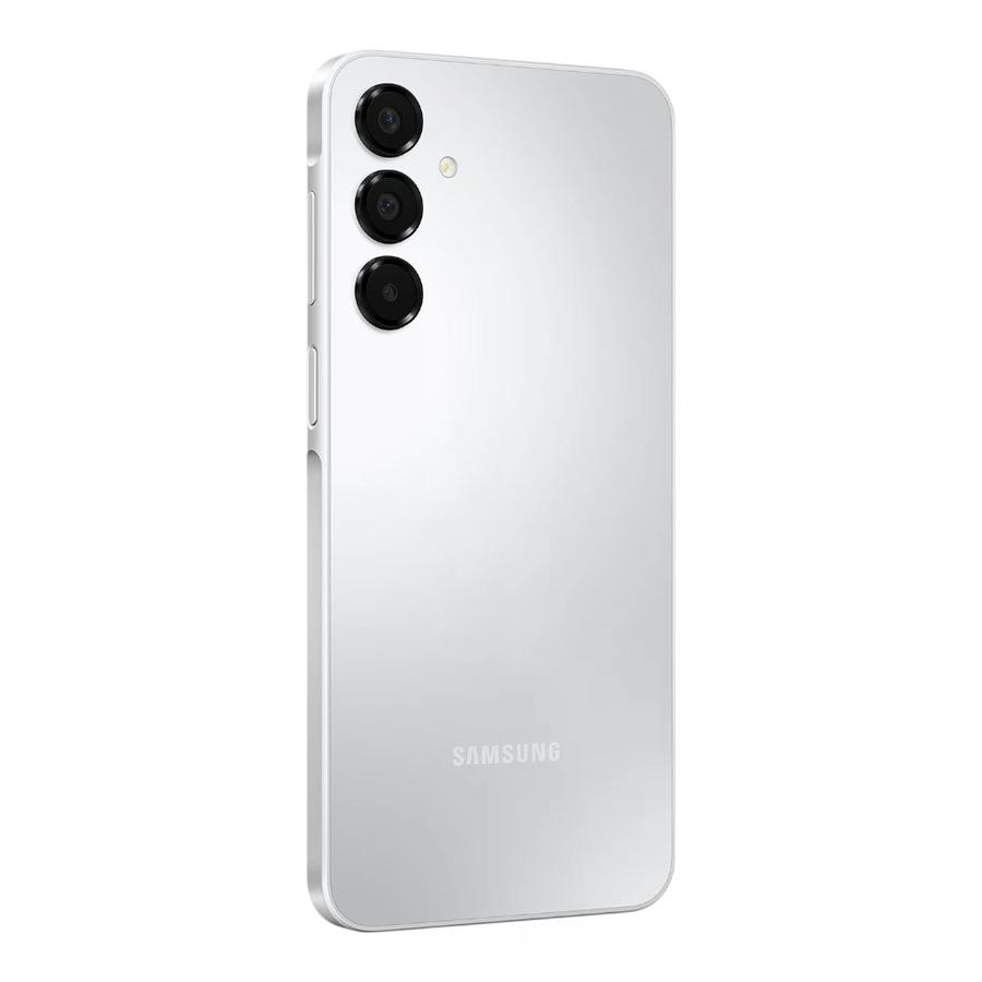 SmartPhone Samsung Galaxy A16 LTE 4/128 Gb Gris