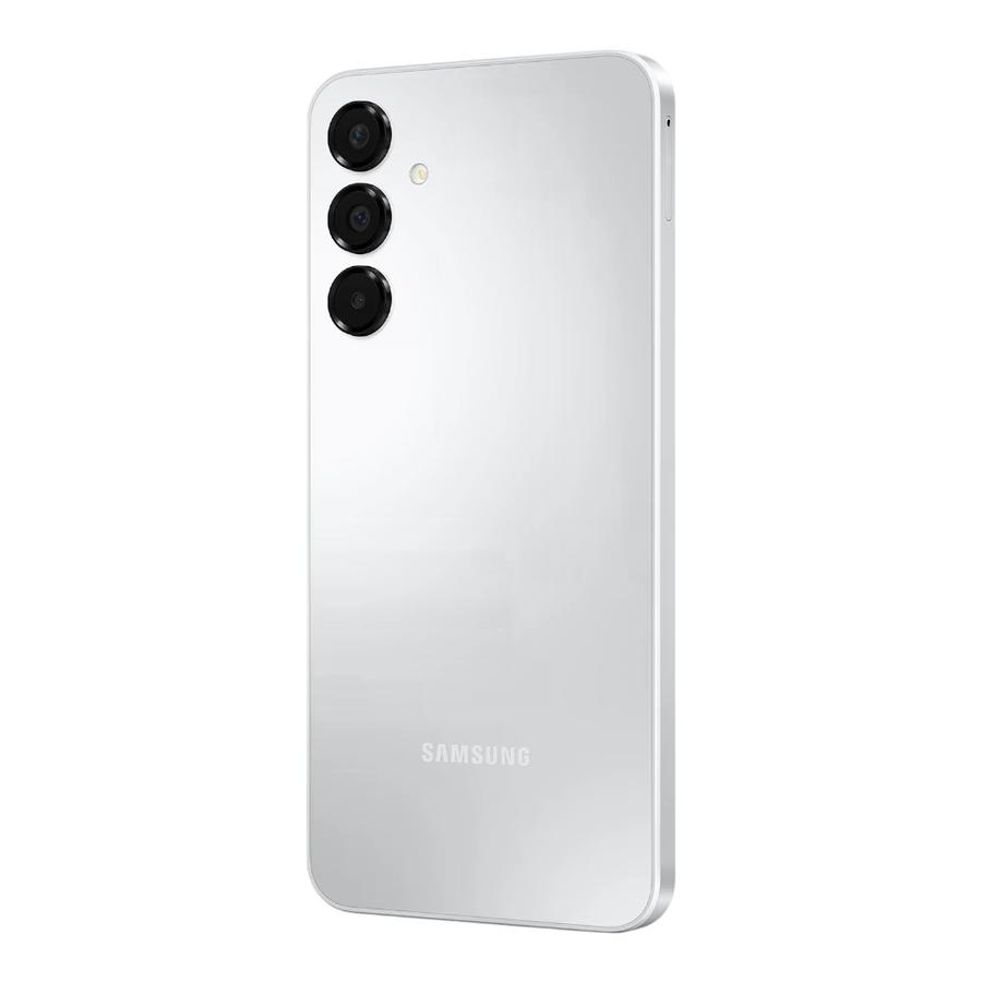 SmartPhone Samsung Galaxy A16 LTE 4/128 Gb Gris