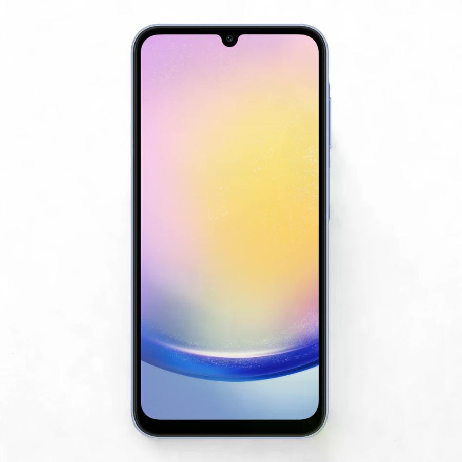 Celular Samsung A25 5G 128 GB Liberado Azul