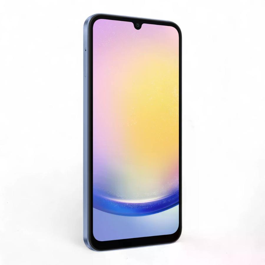 Celular Samsung A25 5G 128 GB Liberado Azul