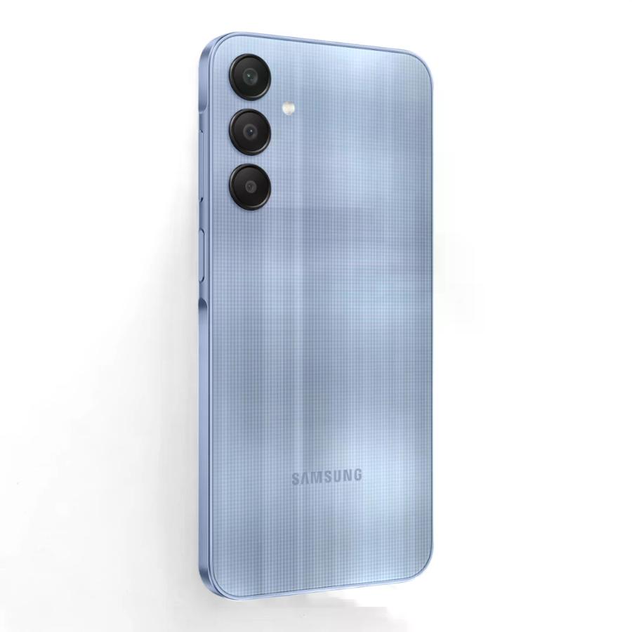 Celular Samsung A25 5G 128 GB Liberado Azul