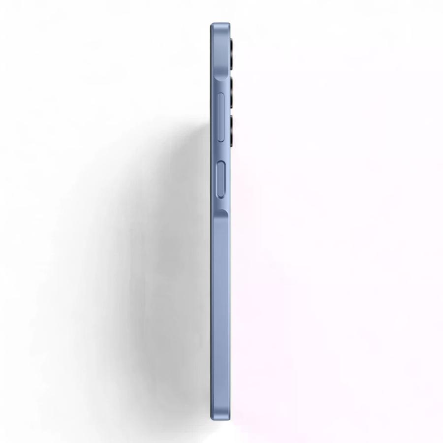 Celular Samsung A25 5G 128 GB Liberado Azul