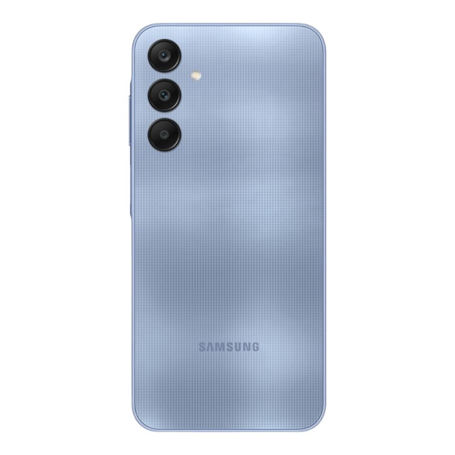Celular Samsung A25 5G 256GB Liberado Azul