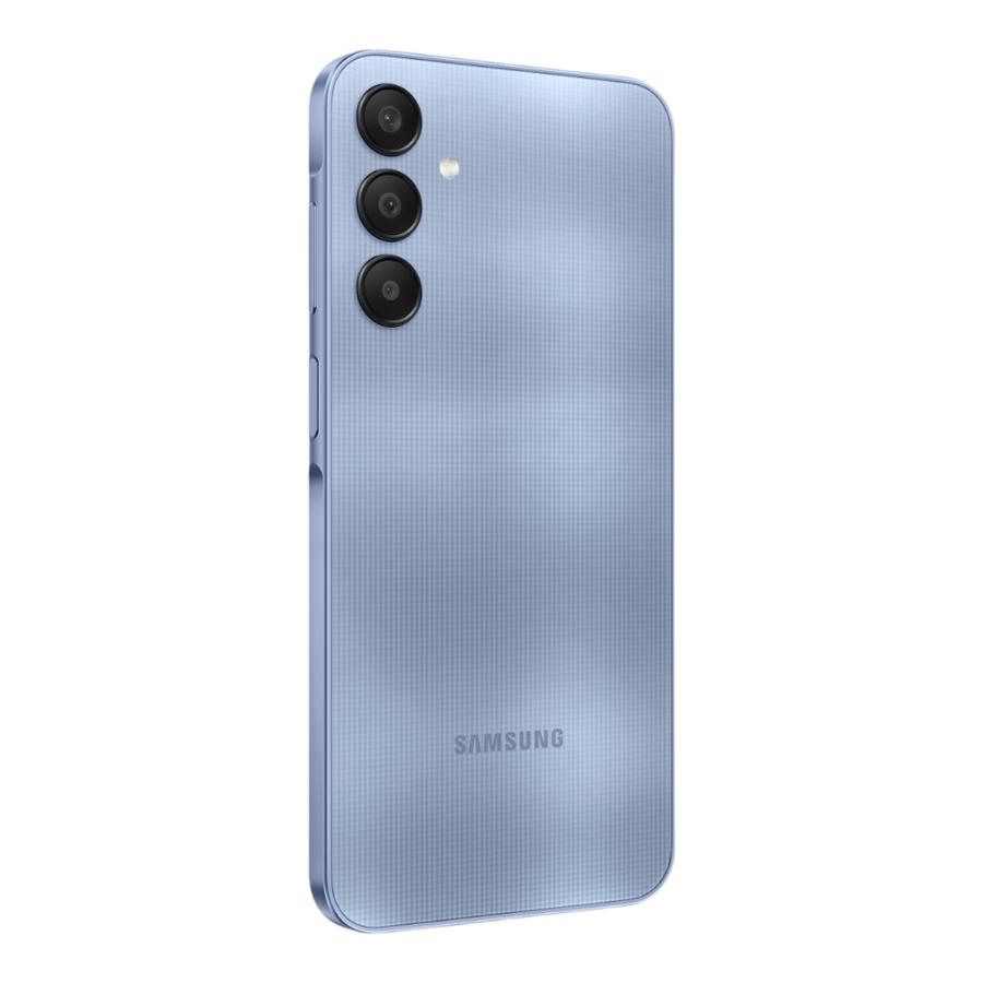 Celular Samsung A25 5G 256GB Liberado Azul