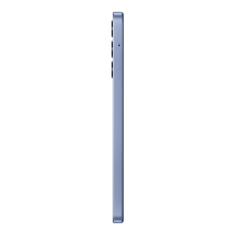 Celular Samsung A25 5G 256GB Liberado Azul