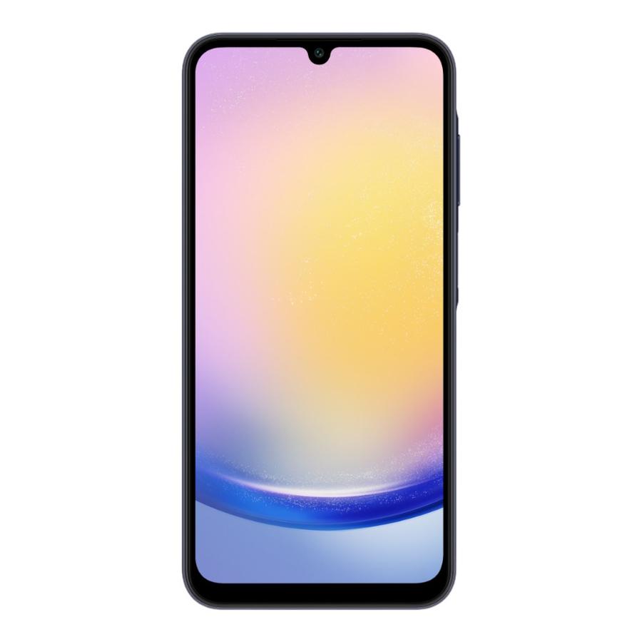 Celular Samsung A25 5G 256GB Negro Liberado