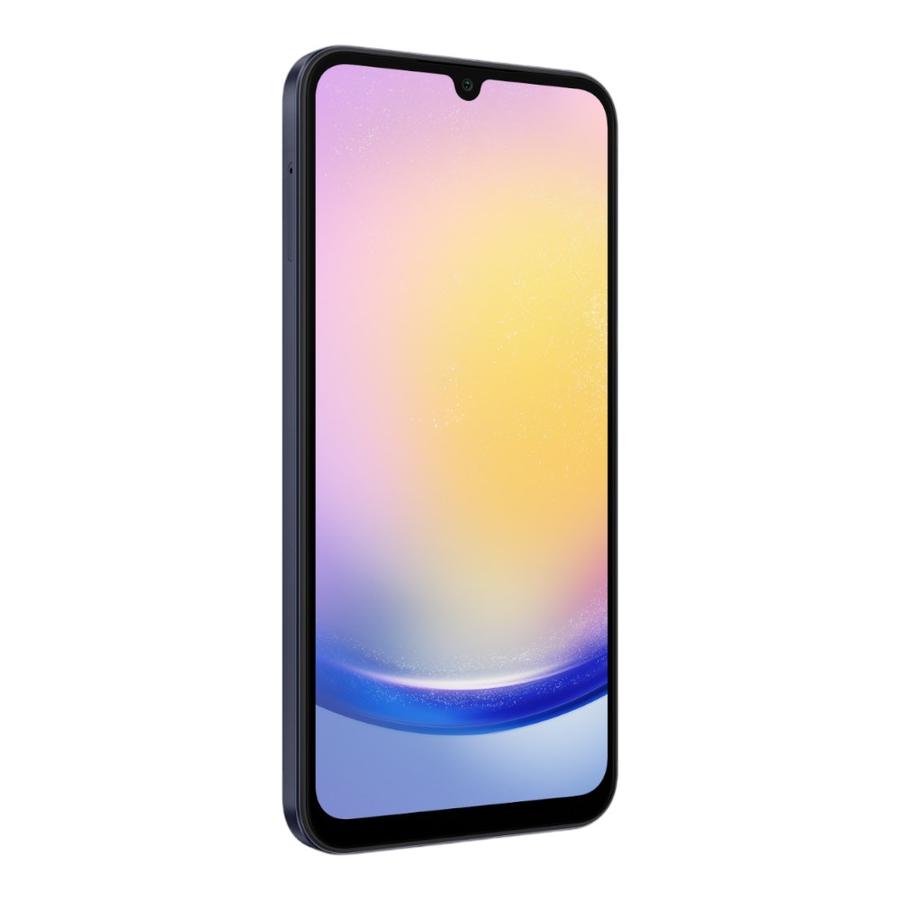 Celular Samsung A25 5G 256GB Negro Liberado