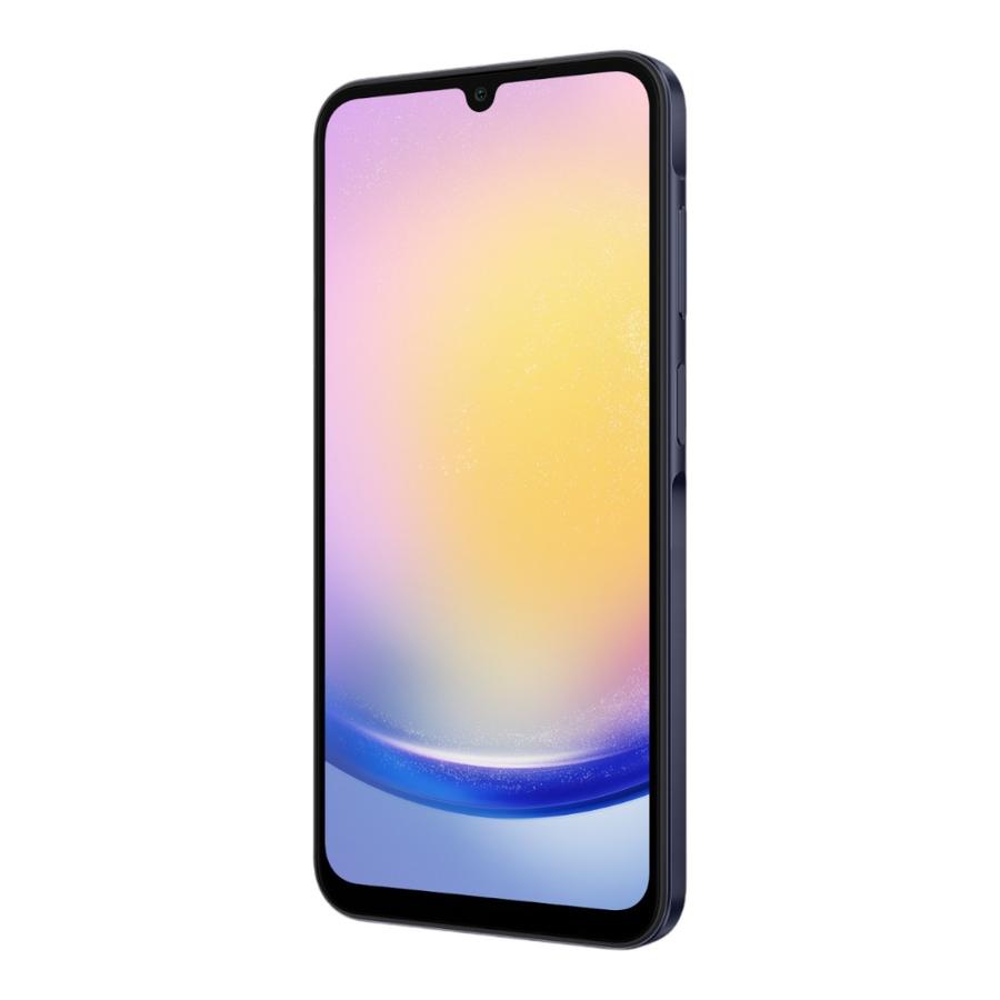 Celular Samsung A25 5G 256GB Negro Liberado
