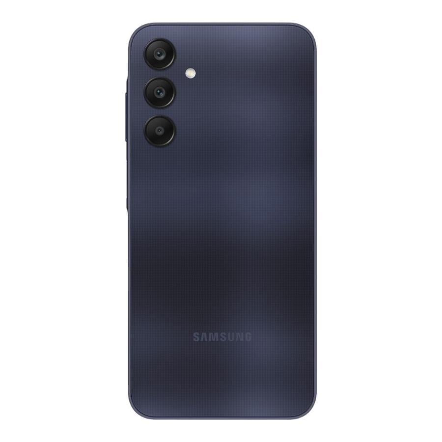 Celular Samsung A25 5G 256GB Negro Liberado