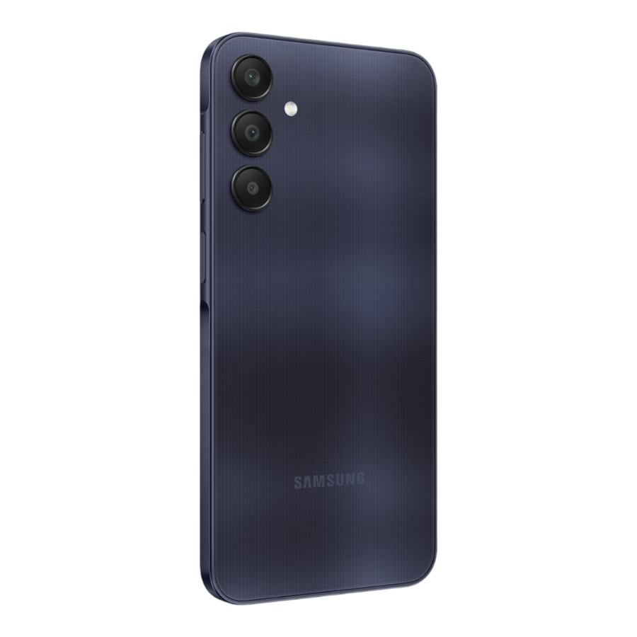 Celular Samsung A25 5G 256GB Negro Liberado