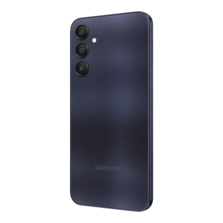 Celular Samsung A25 5G 256GB Negro Liberado