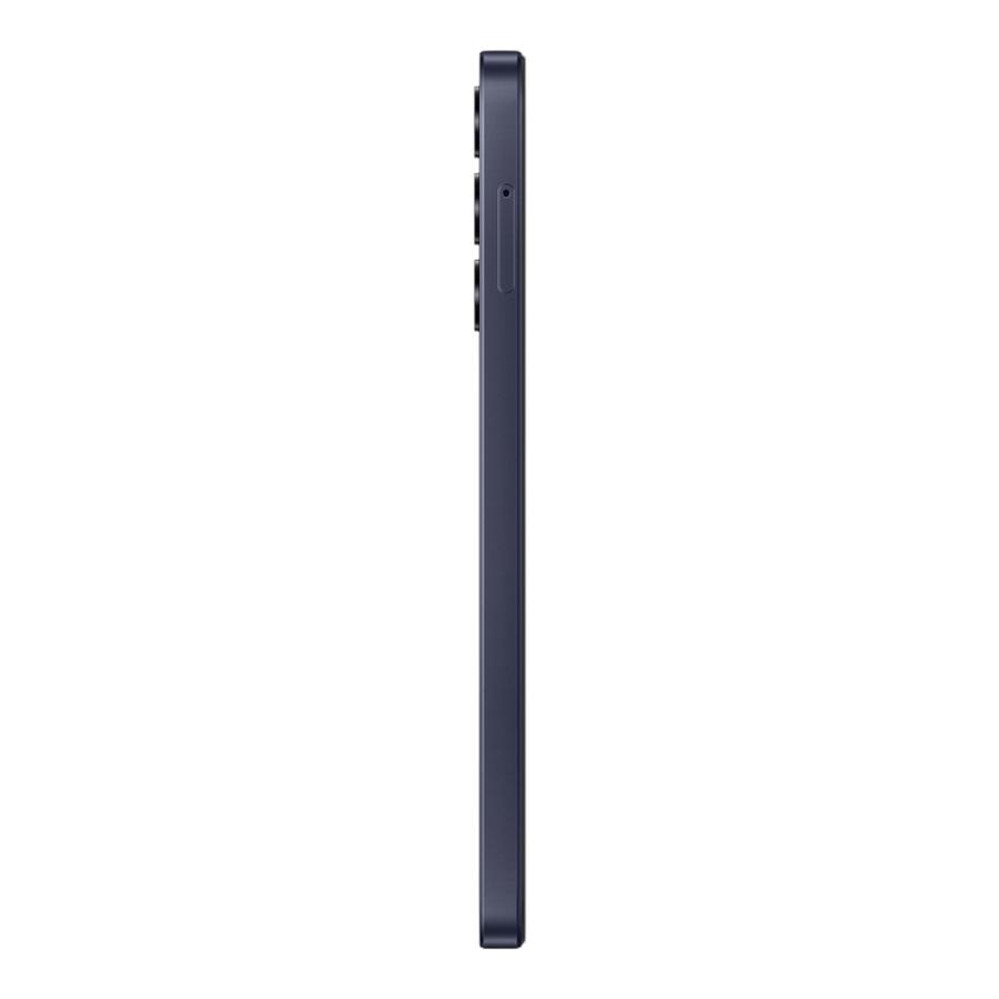 Celular Samsung A25 5G 256GB Negro Liberado