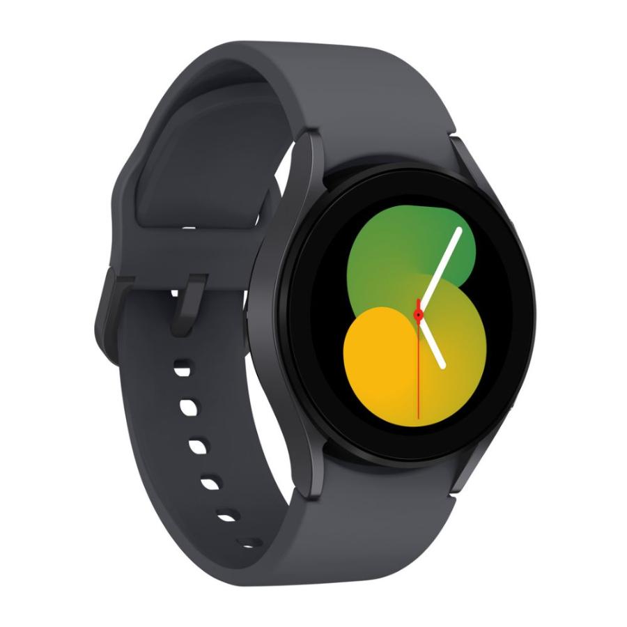 Smartwatch Samsung Galaxy Watch5 40mm BT Gray