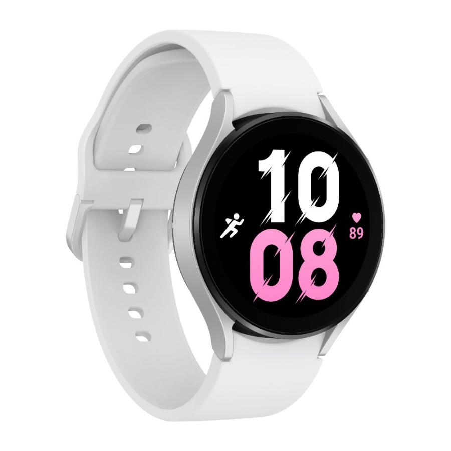 Smartwatch Samsung Galaxy Watch5 44mm BT Silver