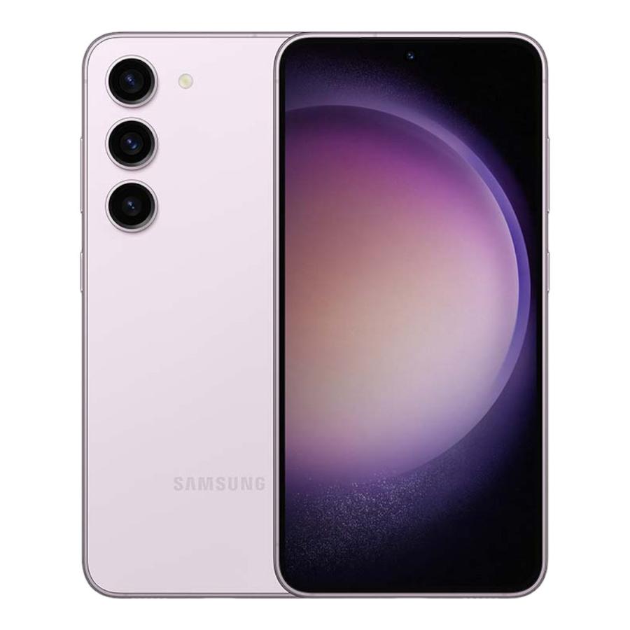 Celular Samsung S23 128 GB Liberado Lavanda
