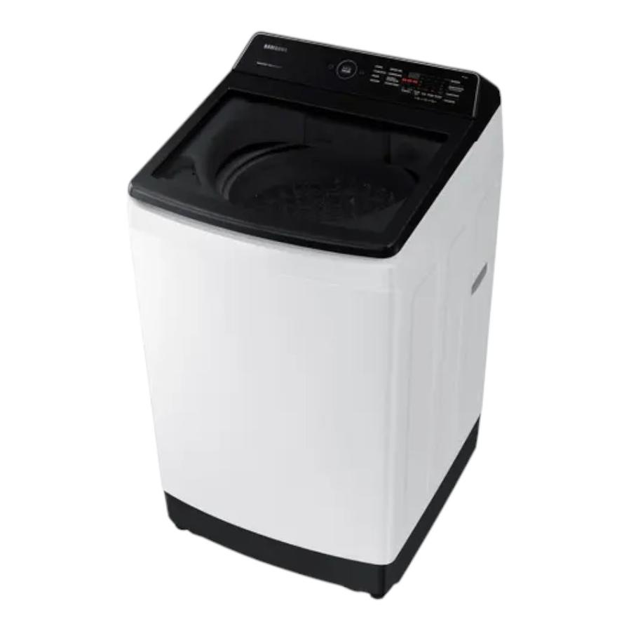 Lavadora Carga Superior 13Kg Samsung Wa13cg5441bwzs Blanco