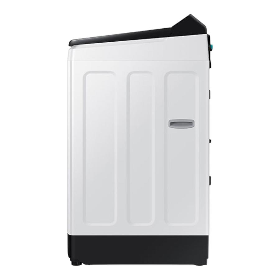 Lavadora Samsung Carga Superior 15Kg Eco Bubble Blanco