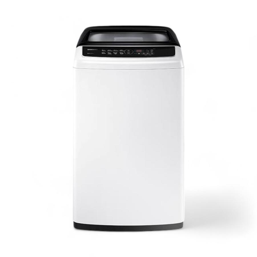 Lavadora Carga Superior Samsung 8 Kg Digital Inverter Blanco