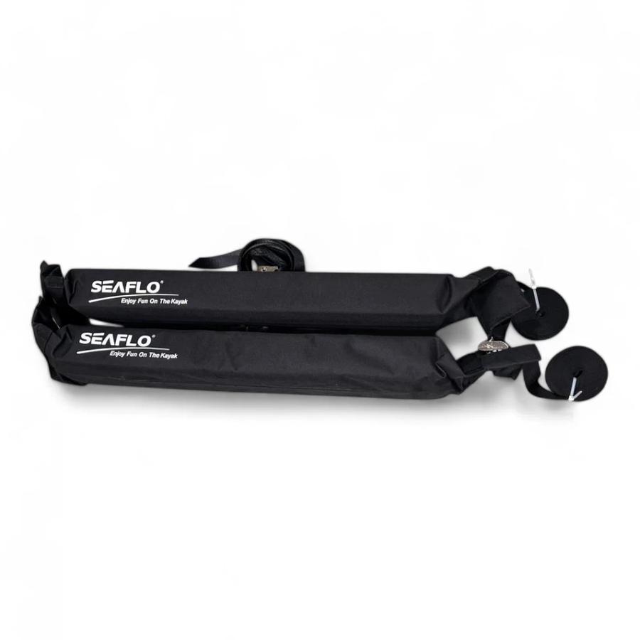 Porta Kayak Dimarine inflable Negro