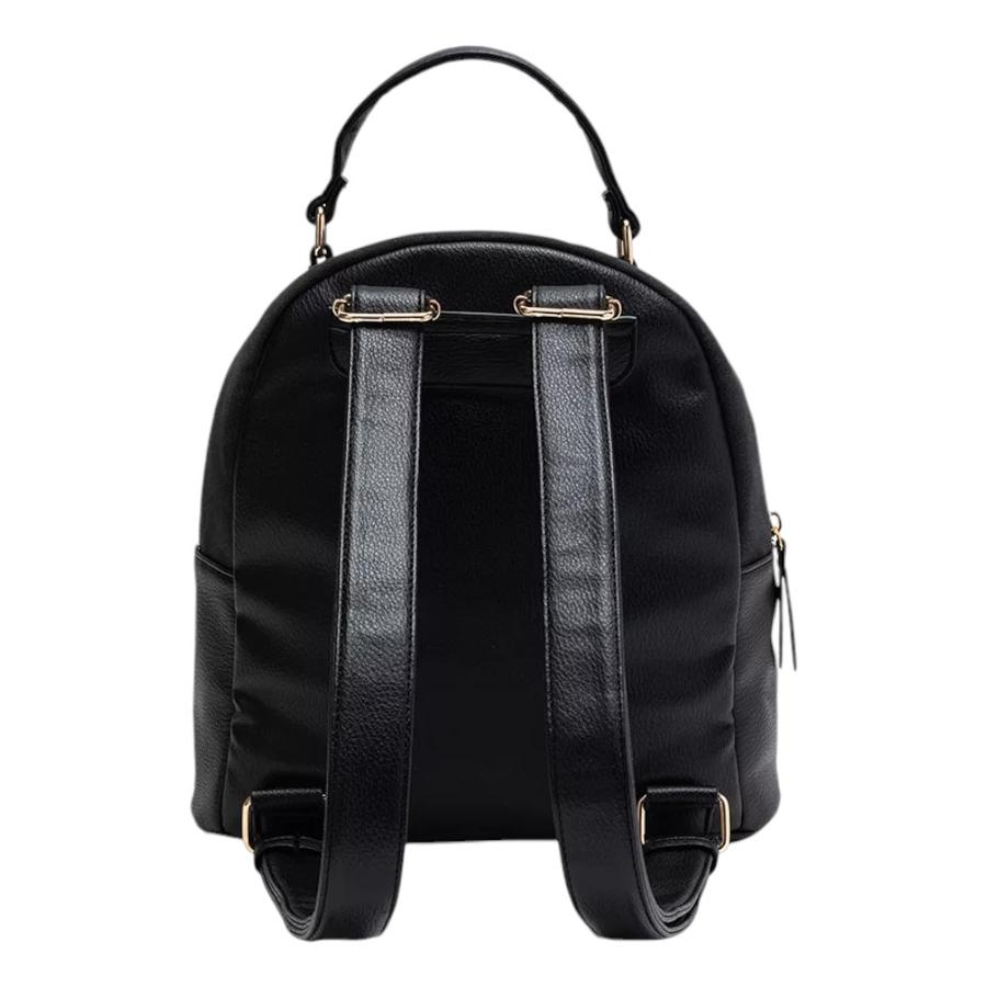 Mochila M Mujer Secret Laurens Negro