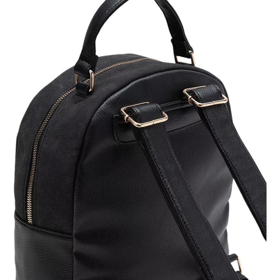 Mochila M Mujer Secret Laurens Negro