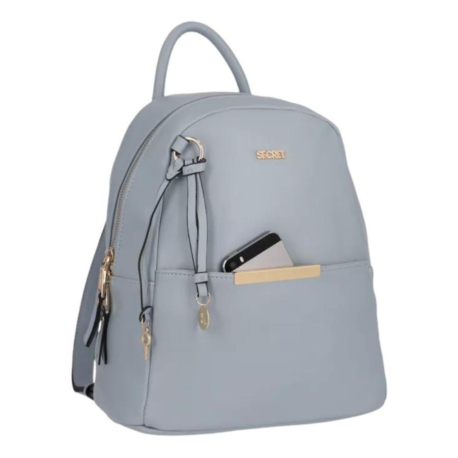 Mochila secret mujer online