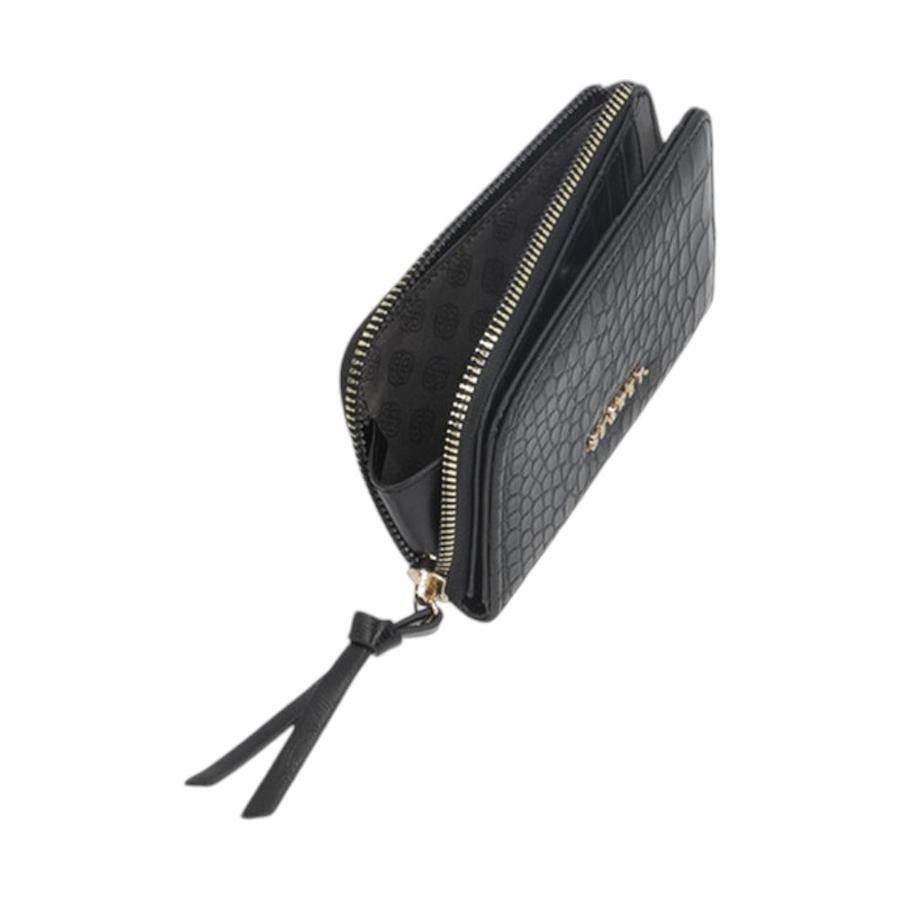 Billetera S Mujer Secret Evora Negro