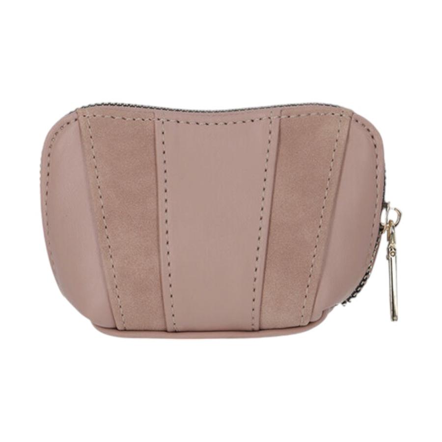 Monedero M Mujer Secret Suiza Rosado