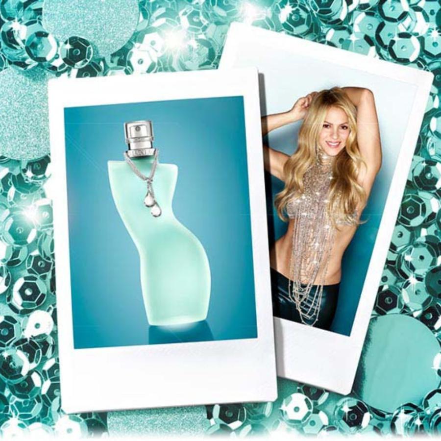 Perfume Shakira Dance Diamonds Edt 50Ml