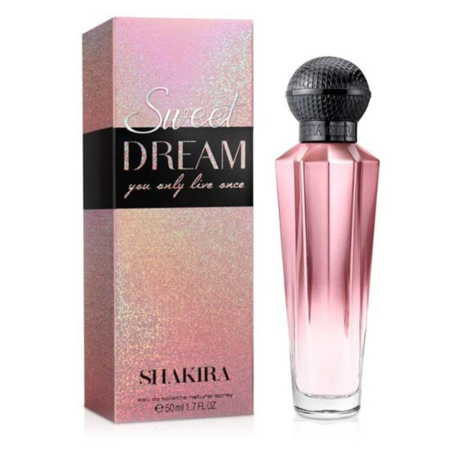 Perfume Shakira Sweet Dream Edt 50Ml