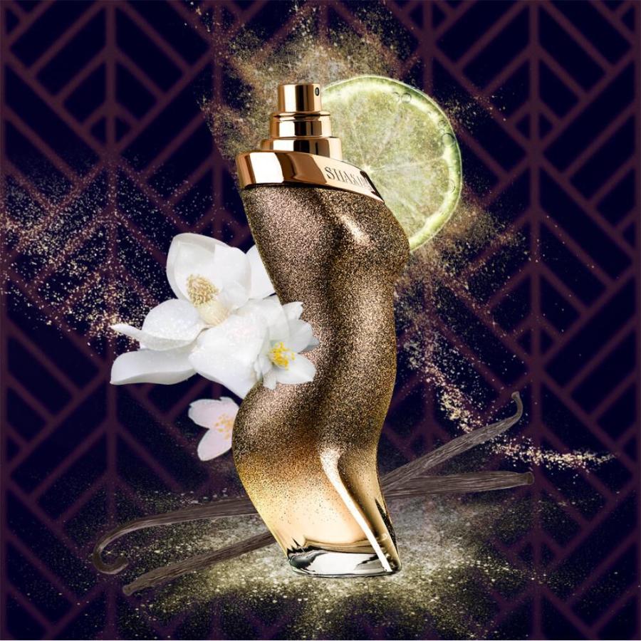 Perfume Shakira Dance Midnight Edt 80Ml