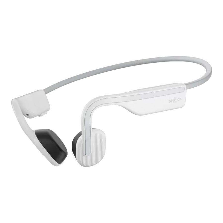 Audífonos Bluetooth Shokz Alpine Blanco