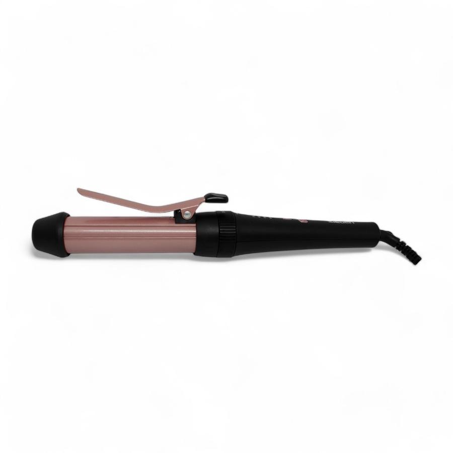 Ondulador Ajustable Siegen Easy Waves SG-2503 Negro