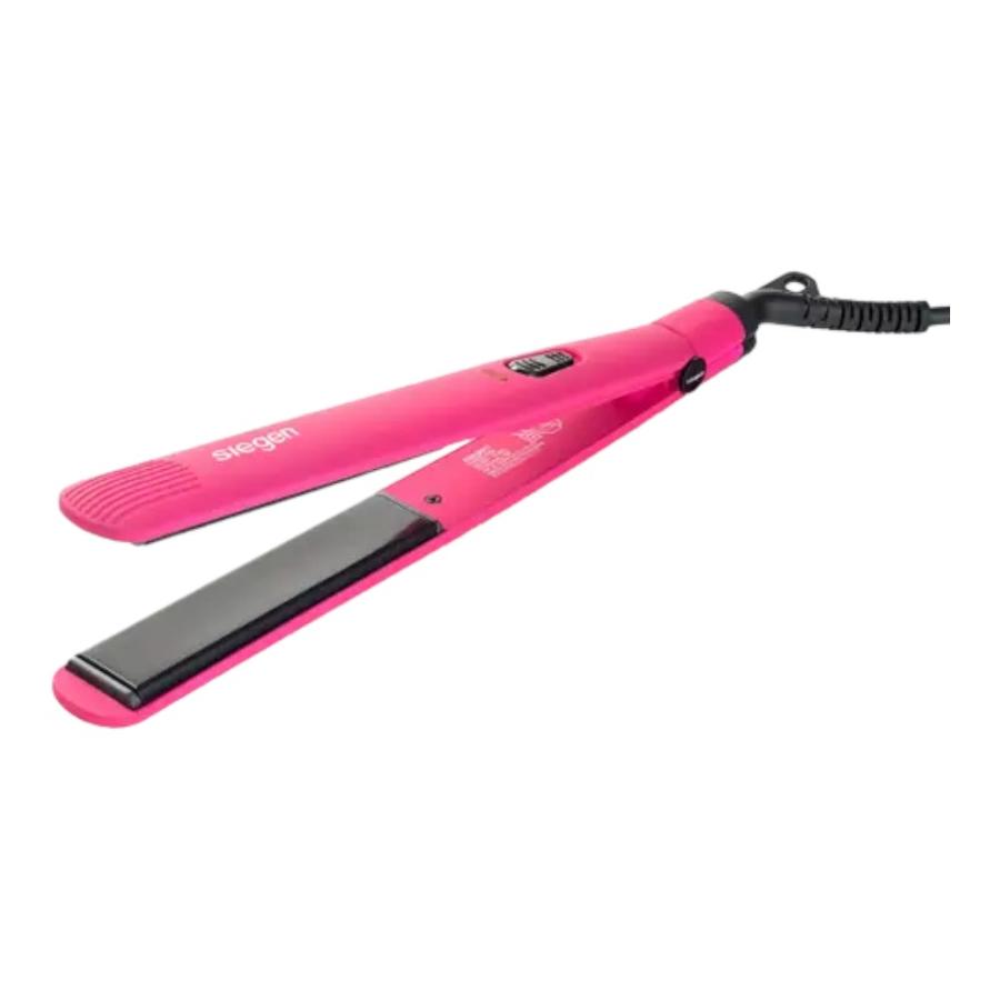 Alisador Siegen Original Styler Rosado