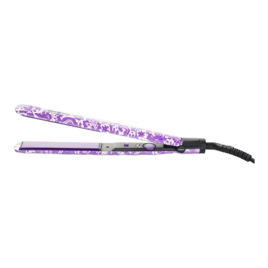 Alisador Siegen Original Styler Morado