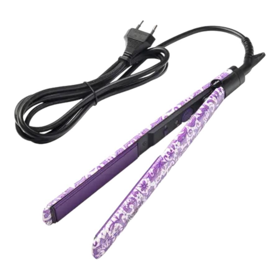 Alisador Siegen Original Styler Morado