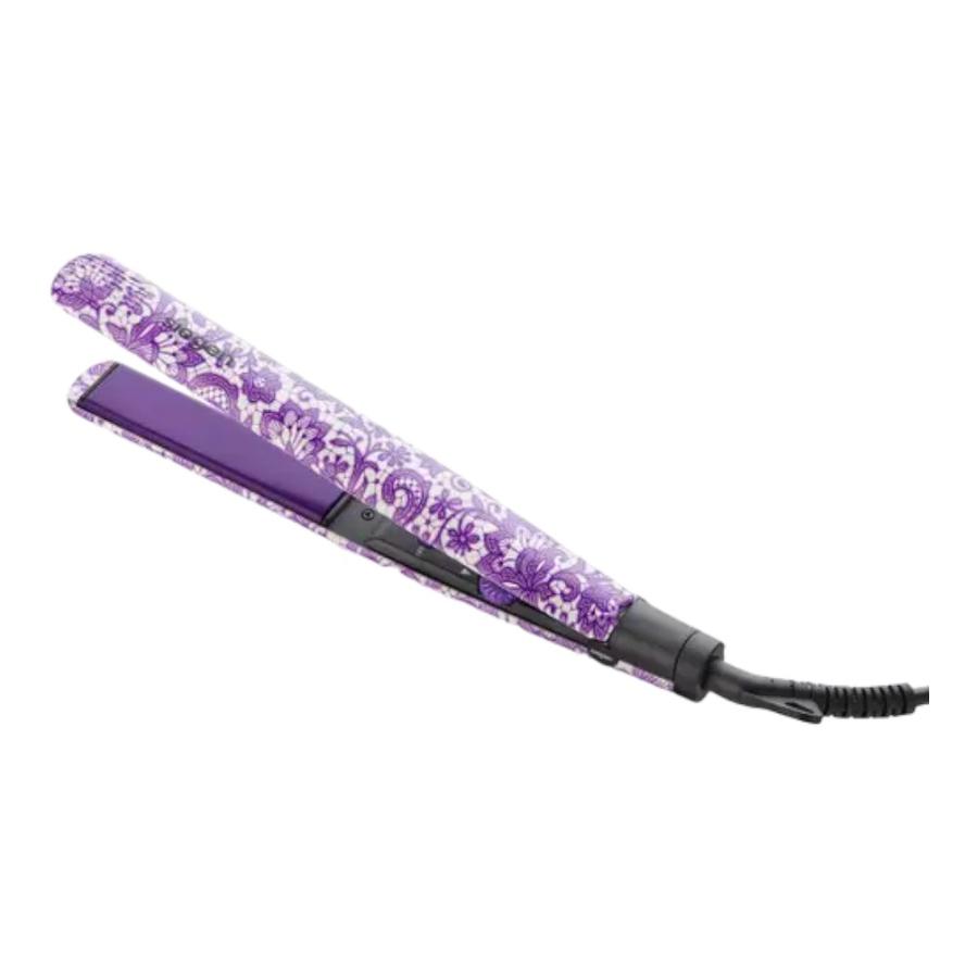 Alisador Siegen Original Styler Morado
