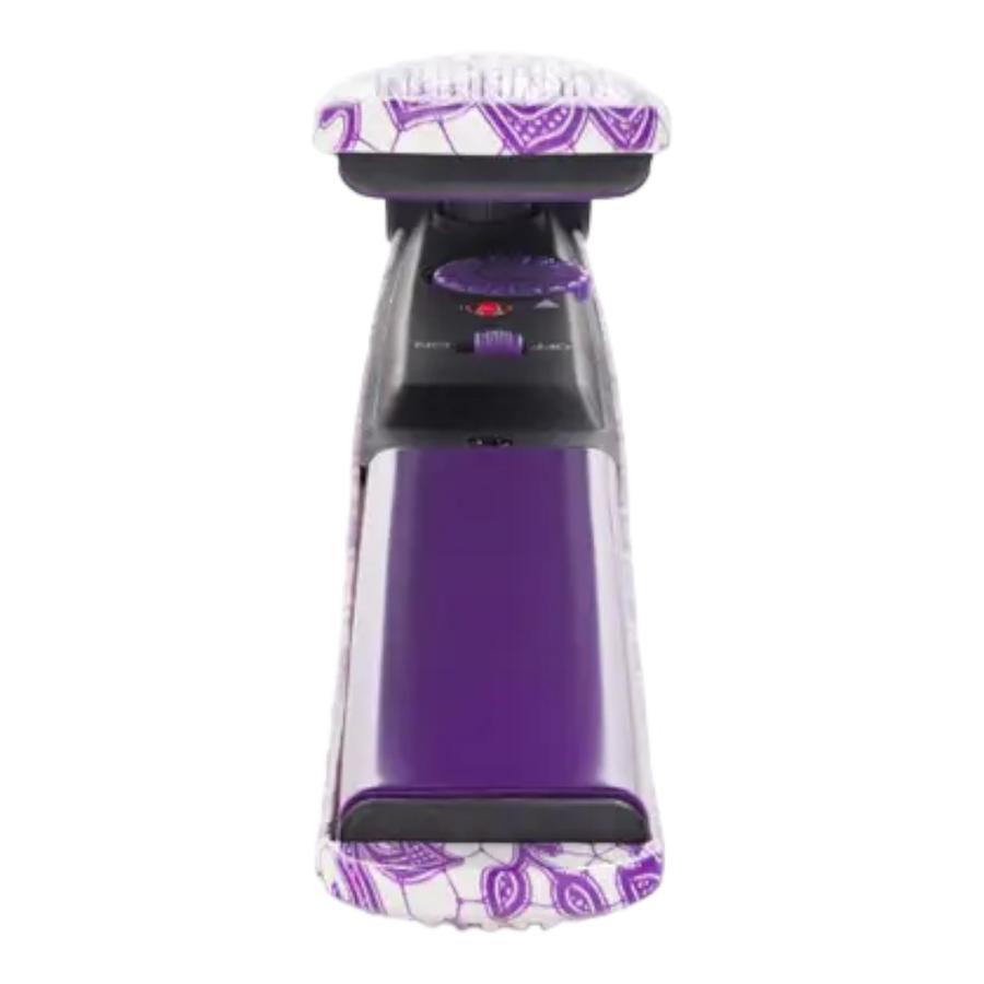 Alisador Siegen Original Styler Morado