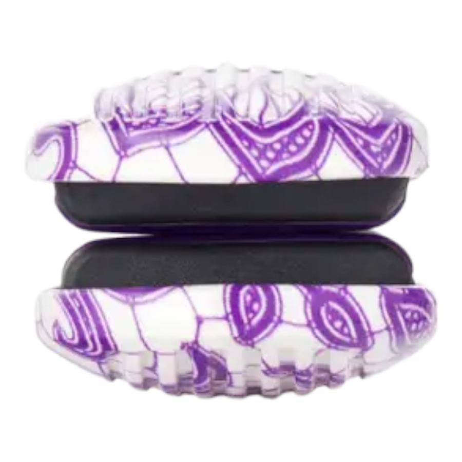 Alisador Siegen Original Styler Morado