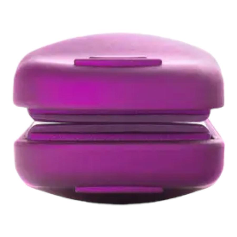 Alisador De Pelo Siegen Bright Sg-3540 Morado